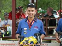 1/8 Off Road European Championship
