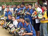 1/8 Off Road European Championship