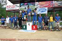 1/8 Off Road European Championship