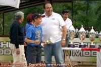 1/8 Off Road European Championship