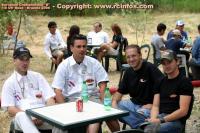 1/8 Off Road European Championship