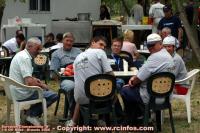 1/8 Off Road European Championship