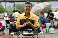1/8 Off Road European Championship