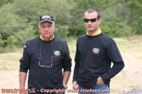1/8 Off Road European Championship