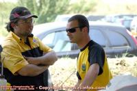 1/8 Off Road European Championship