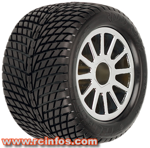 Pro Line 2rs RC Infos ¦ Site informatif sur le modélisme