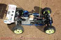 Championnat de France Elite 1/8 Buggy