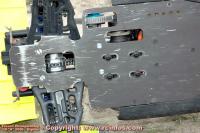 Championnat de France Elite 1/8 Buggy