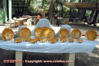 Troph&eacute;es Championnat de France B 1/8 Buggy