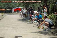 Championnat de France B 1/8 Buggy