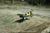 Championnat de France B 1/8 Buggy