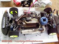 Kyosho RRR
