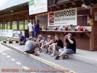1/10 Nitro Touring
