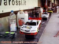 1/10 Nitro Touring