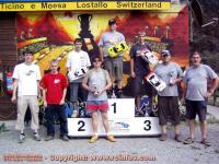 Lostallo