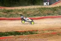 Bruzolo 1/8 Off Road European Championship B