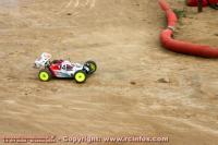 Bruzolo 1/8 Off Road European Championship B