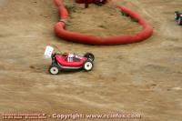 Bruzolo 1/8 Off Road European Championship B