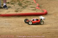 Bruzolo 1/8 Off Road European Championship B
