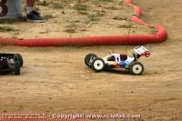 Bruzolo 1/8 Off Road European Championship B