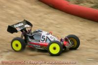Bruzolo 1/8 Off Road European Championship B