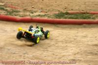 Bruzolo 1/8 Off Road European Championship B