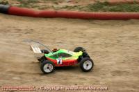 Bruzolo 1/8 Off Road European Championship B