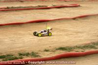 Bruzolo 1/8 Off Road European Championship B