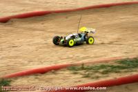 Bruzolo 1/8 Off Road European Championship B