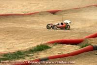 Bruzolo 1/8 Off Road European Championship B