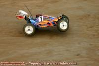 Bruzolo 1/8 Off Road European Championship B
