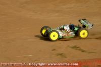Bruzolo 1/8 Off Road European Championship B