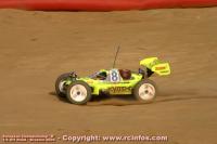 Bruzolo 1/8 Off Road European Championship B