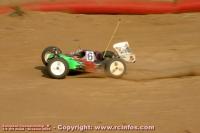 Bruzolo 1/8 Off Road European Championship B