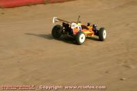 Bruzolo 1/8 Off Road European Championship B