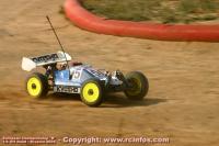 Bruzolo 1/8 Off Road European Championship B