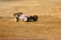 Bruzolo 1/8 Off Road European Championship B