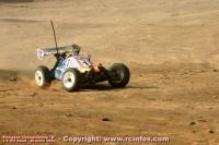 Bruzolo 1/8 Off Road European Championship B