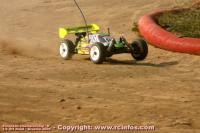 Bruzolo 1/8 Off Road European Championship B