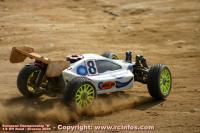 Bruzolo 1/8 Off Road European Championship B