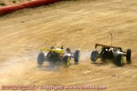 Bruzolo 1/8 Off Road European Championship B