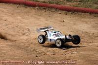 Bruzolo 1/8 Off Road European Championship B