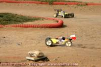 Bruzolo 1/8 Off Road European Championship B