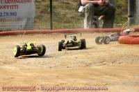 Bruzolo 1/8 Off Road European Championship B