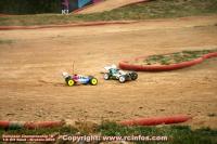 Bruzolo 1/8 Off Road European Championship B