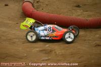 Bruzolo 1/8 Off Road European Championship B