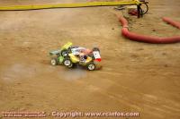 Bruzolo 1/8 Off Road European Championship B