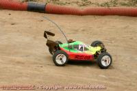 Bruzolo 1/8 Off Road European Championship B