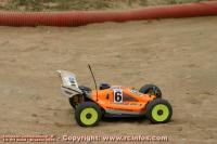 Bruzolo 1/8 Off Road European Championship B