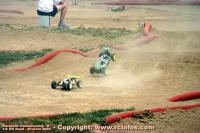 Bruzolo 1/8 Off Road European Championship B